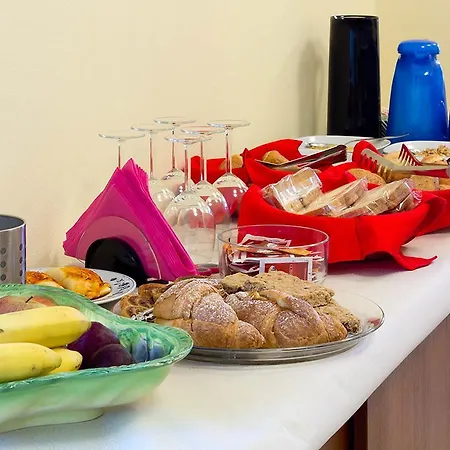 Bed & Breakfast Notti Di Stelle