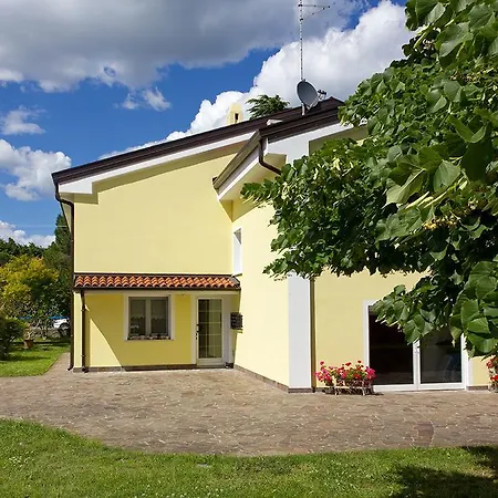 Notti Di Stelle Bed & Breakfast