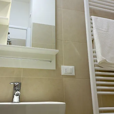 Notti Di Stelle Bed & Breakfast
