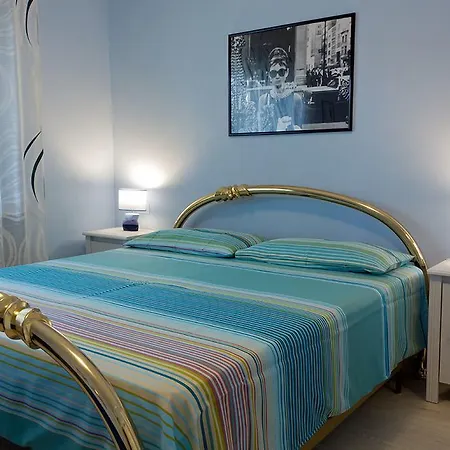 Bed & Breakfast Notti Di Stelle *