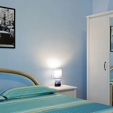 Notti Di Stelle Nocleg ze śniadaniem Sistiana